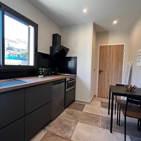 Studio Centre-Ville Du Lavandou Le Lavandou Ngoại thất bức ảnh