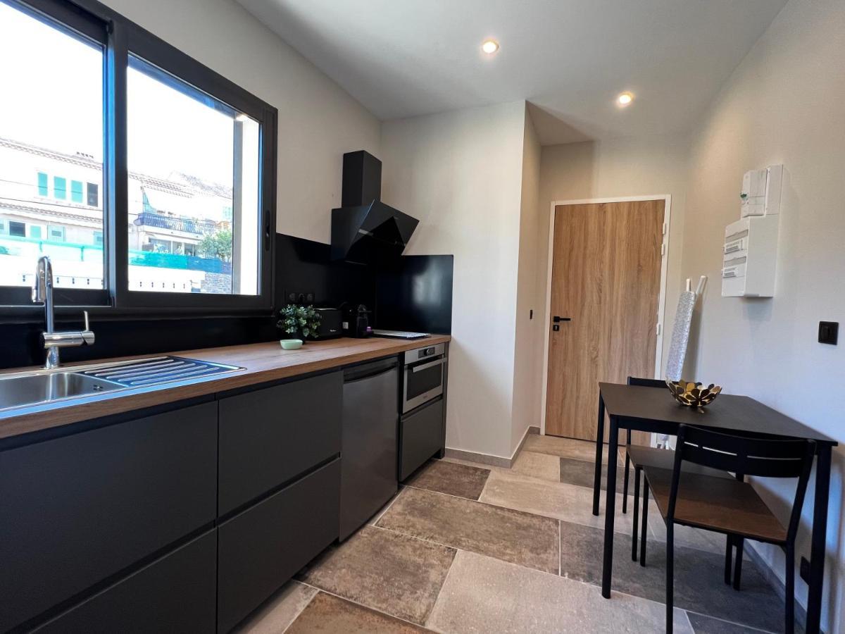 Studio Centre-Ville Du Lavandou Le Lavandou Ngoại thất bức ảnh