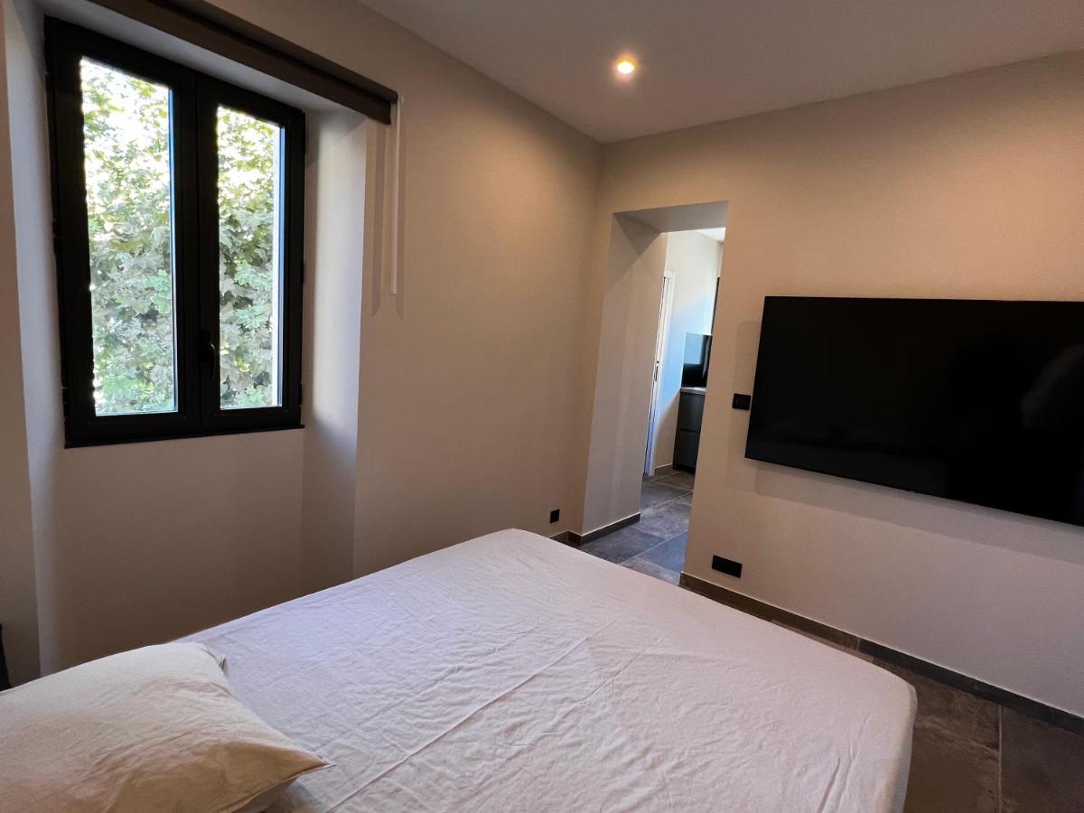 Studio Centre-Ville Du Lavandou Le Lavandou Ngoại thất bức ảnh