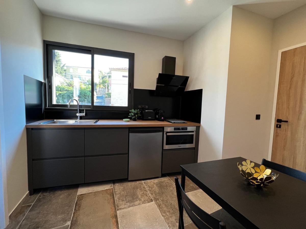 Studio Centre-Ville Du Lavandou Le Lavandou Ngoại thất bức ảnh