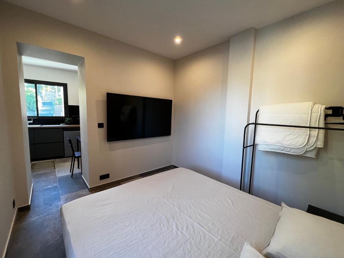 Studio Centre-Ville Du Lavandou Le Lavandou Ngoại thất bức ảnh